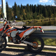 Illustration for article titled The KTM 500 EXC: Why You Want A Road-Legal Dirt Bike
